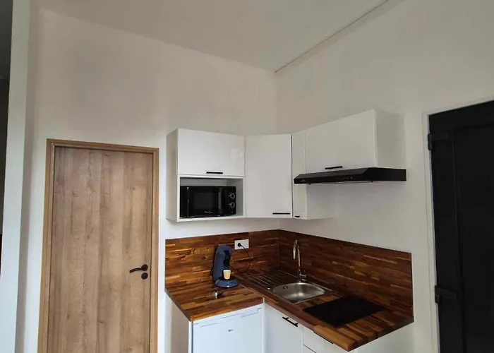 Appartement A Thermal
