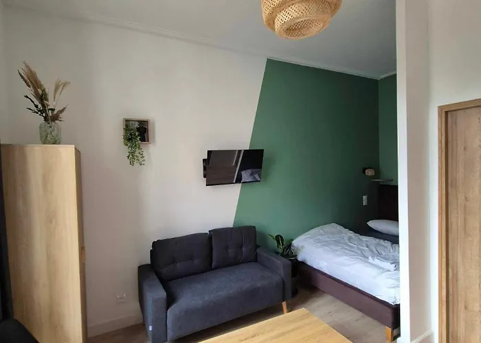 Appartement A Thermal