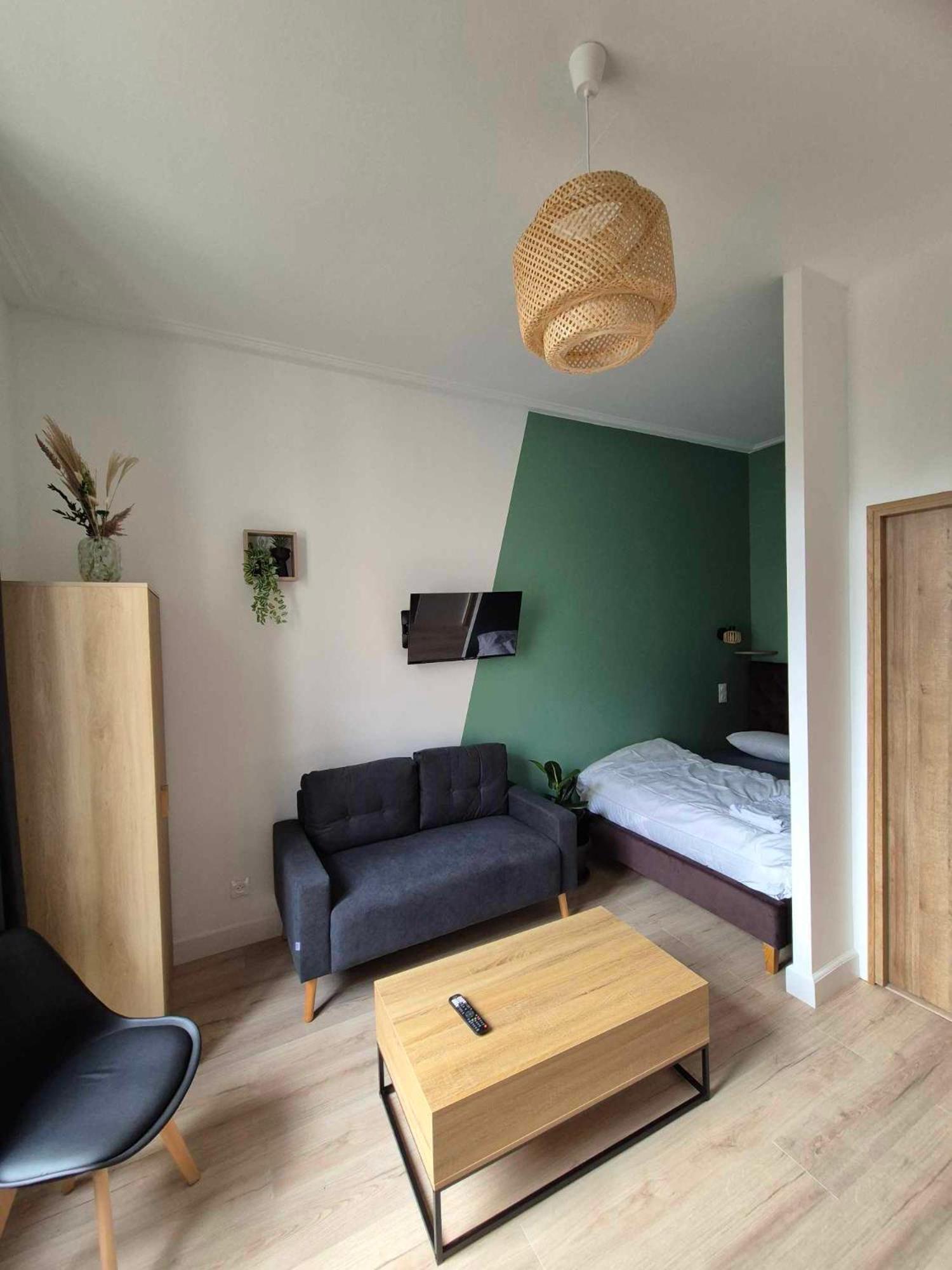 Apartment A Thermal *