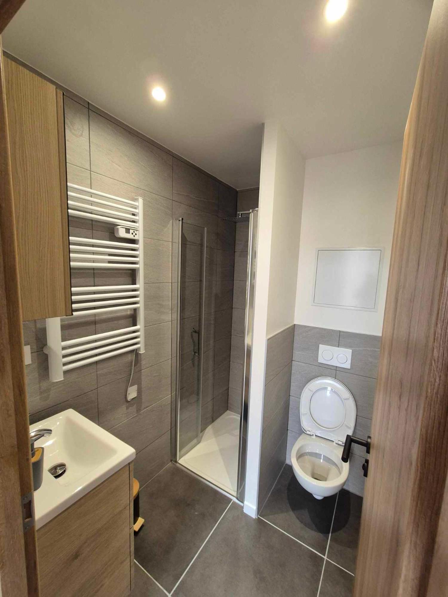 Apartment A Thermal *