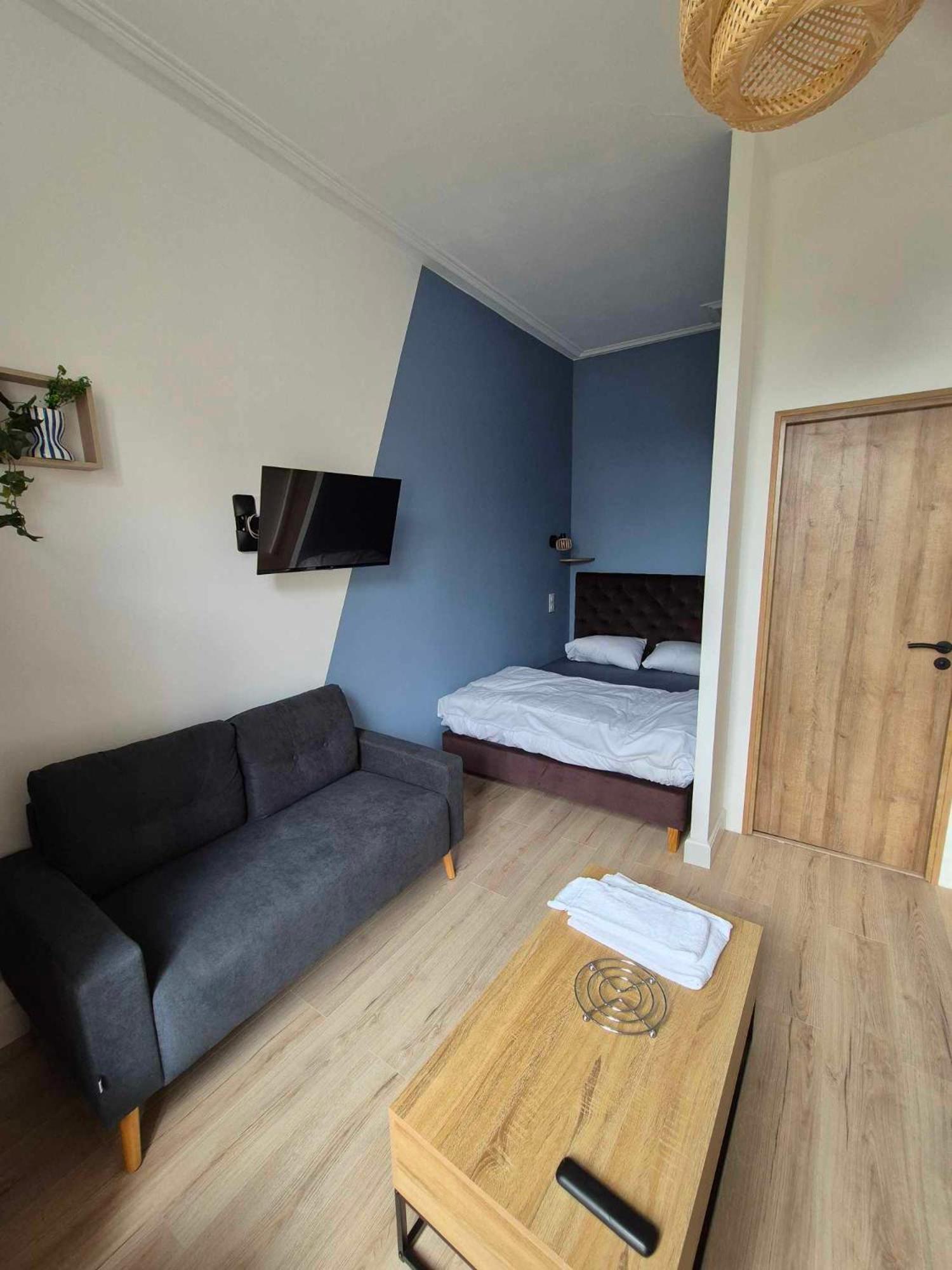 Apartment A Thermal
